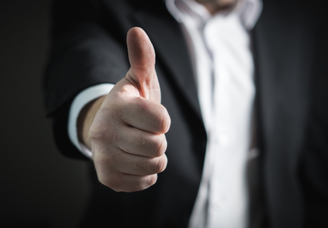 ERP Projekterfolg
