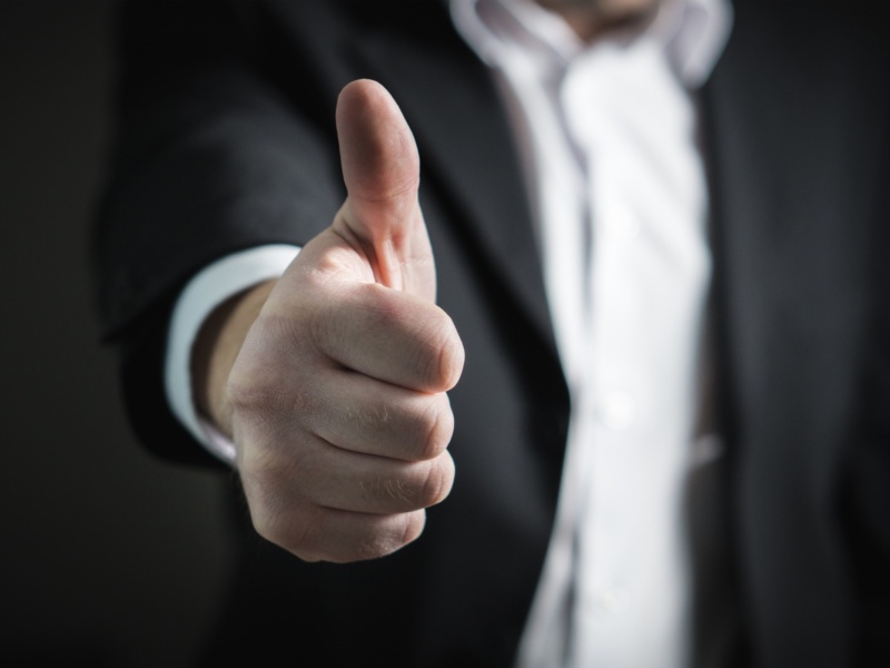 ERP Projekterfolg