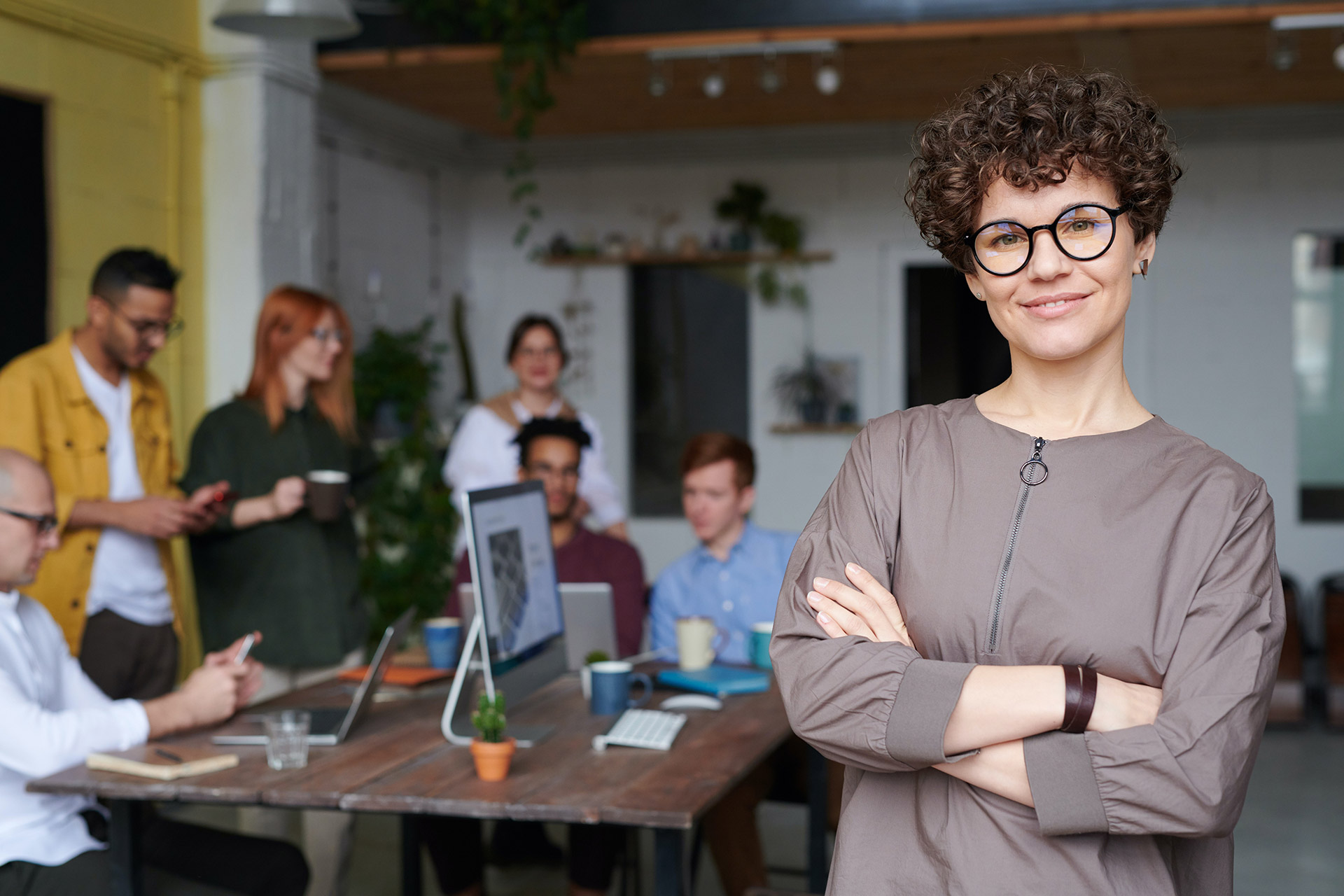 ERP System für Projektgeschäfte