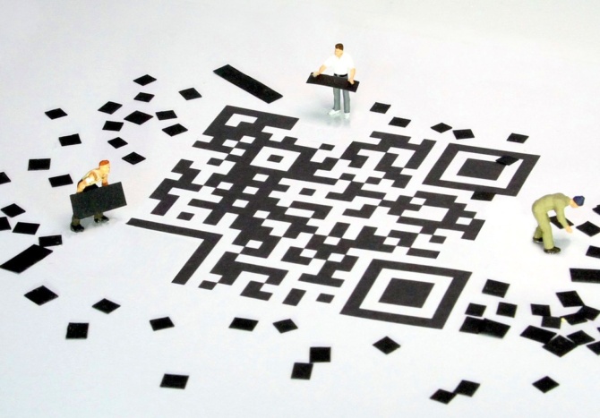 Barcode und QR Rechnung Schweiz