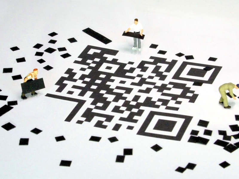 Barcode und QR Rechnung Schweiz