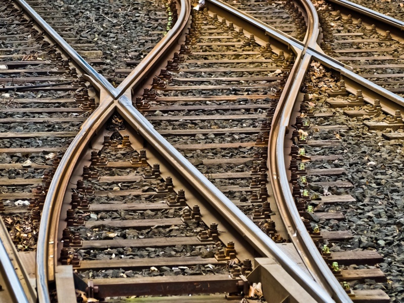 So stellen Sie Weichen für erfolgreiche ERP-Veränderungen
