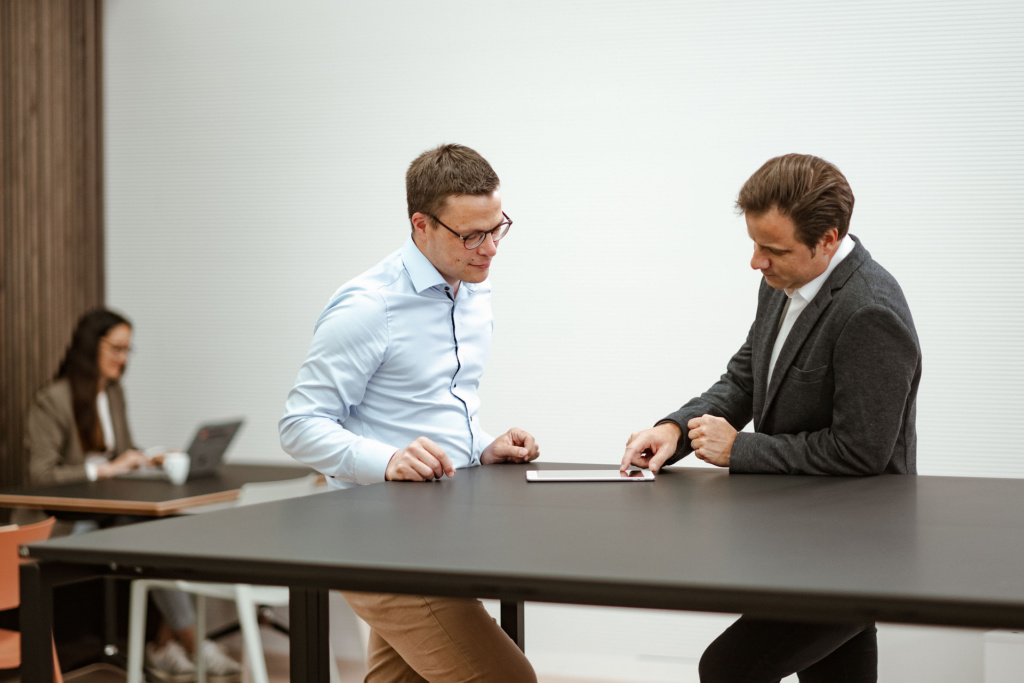 ERP Services