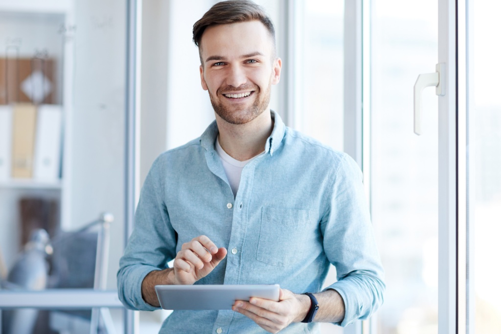 Major Update Service - Cloud Wartung