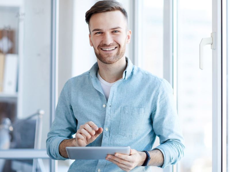 redPoint ERP Apps und Addons für KMU