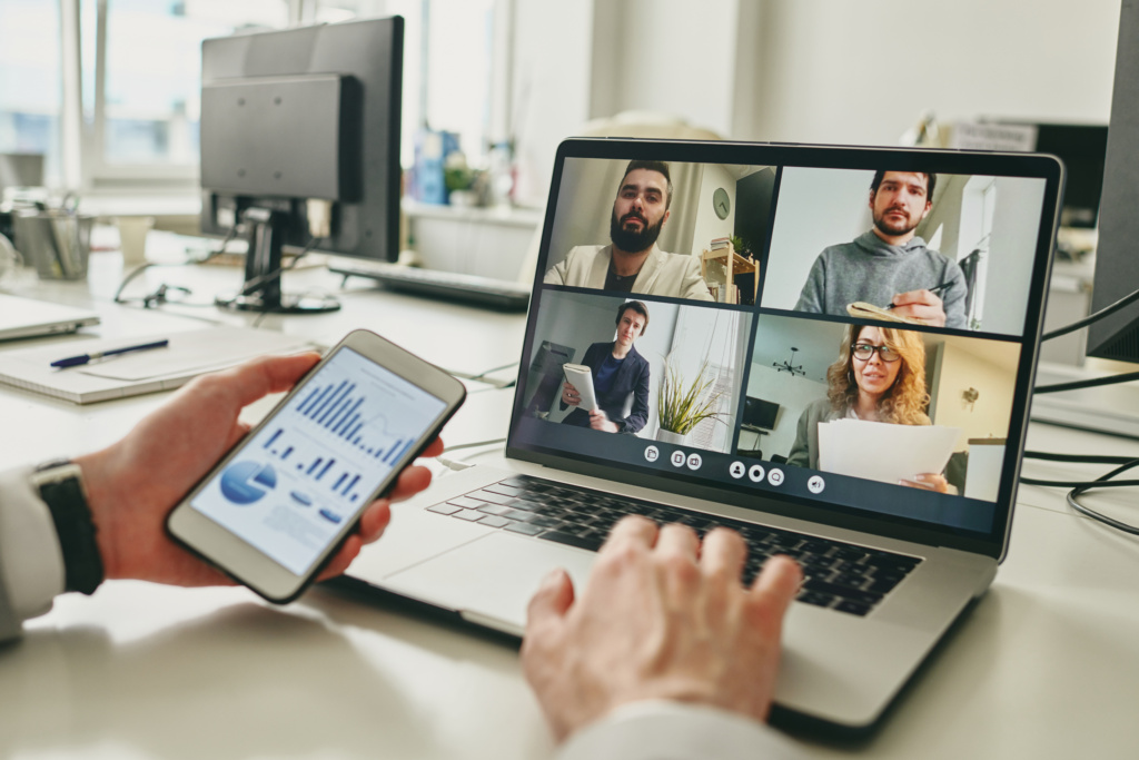 Teams Apps und Add-ons
