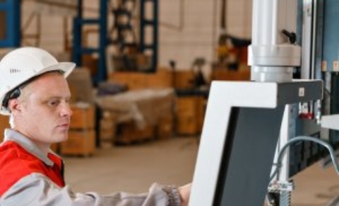 redPoint ERP Produktion und Fertigung