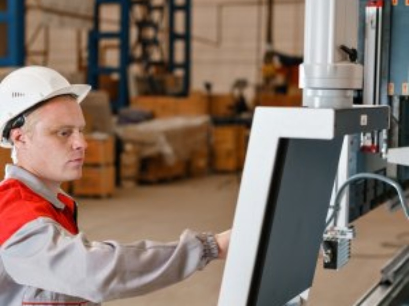 redPoint ERP Produktion und Fertigung