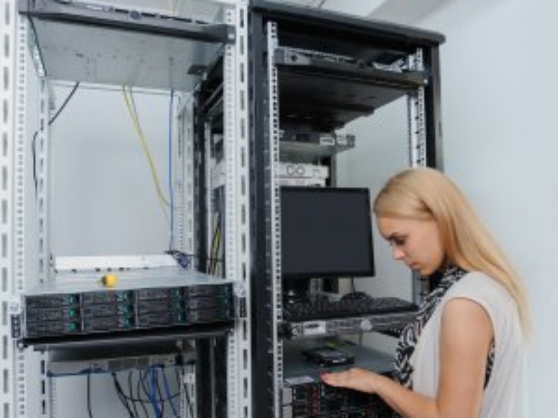 redPoint ERP Cloud und KI