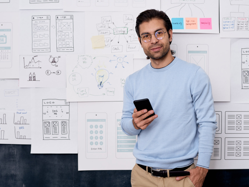 Microsoft Power BI