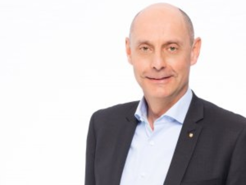 Markus Notter