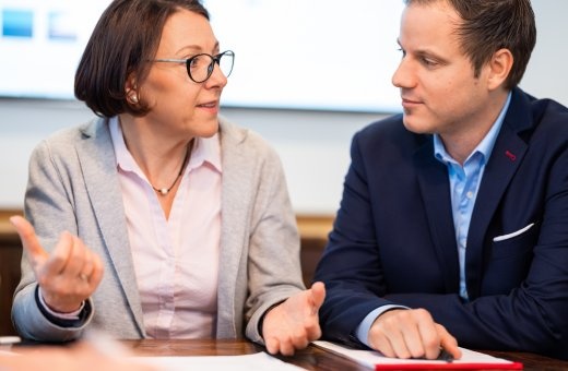 Individuelle Branchenlösung oder Standard Cloud ERP?