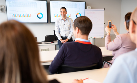 Microsoft Dynamics 365 BC