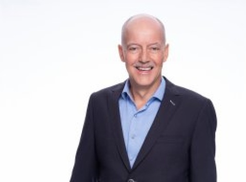 Stefan Marti