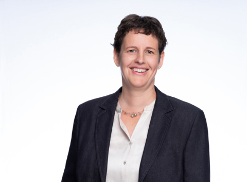 redPoint Team Carmen Kocher