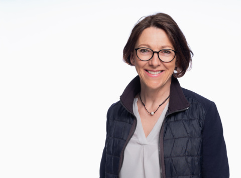 redPoint Team Erika Escher