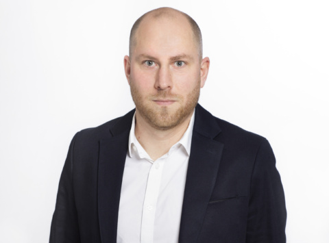 redPoint Team Michael Kunz