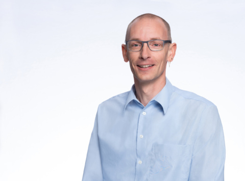 redPoint Team Roger Murer