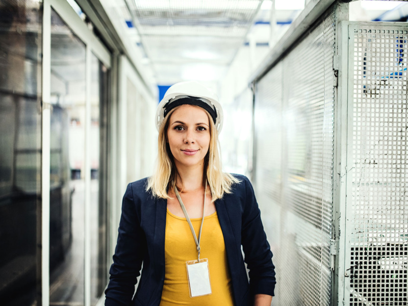 Cloud ERP Branchenlösung