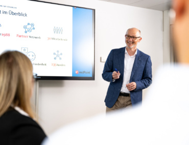 Cloud-ERP ist kein IT-Projekt – es ist ein Kulturwandel