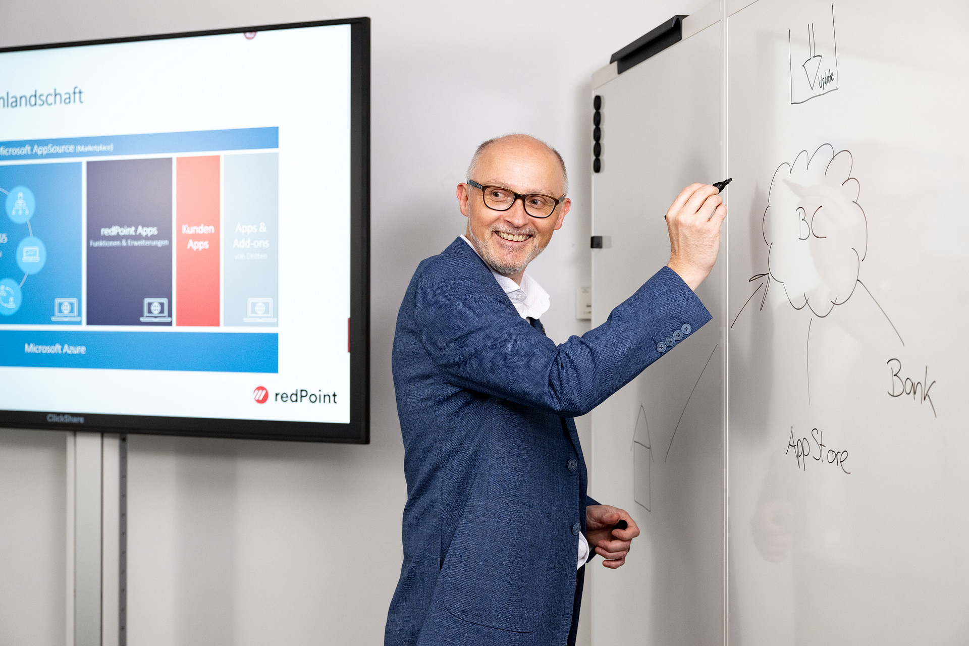 Beratung Dynamics 365 Business Central