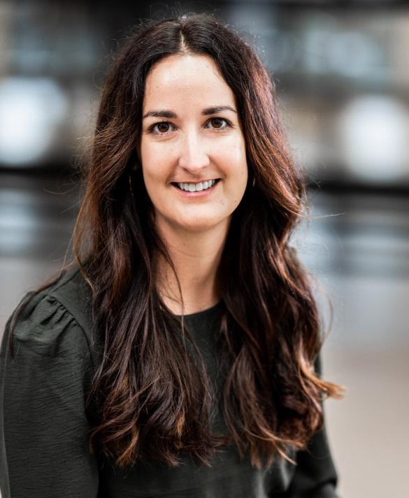 Portrait Seline Ottiger