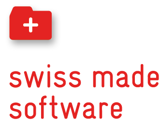 swiss made Software Logo