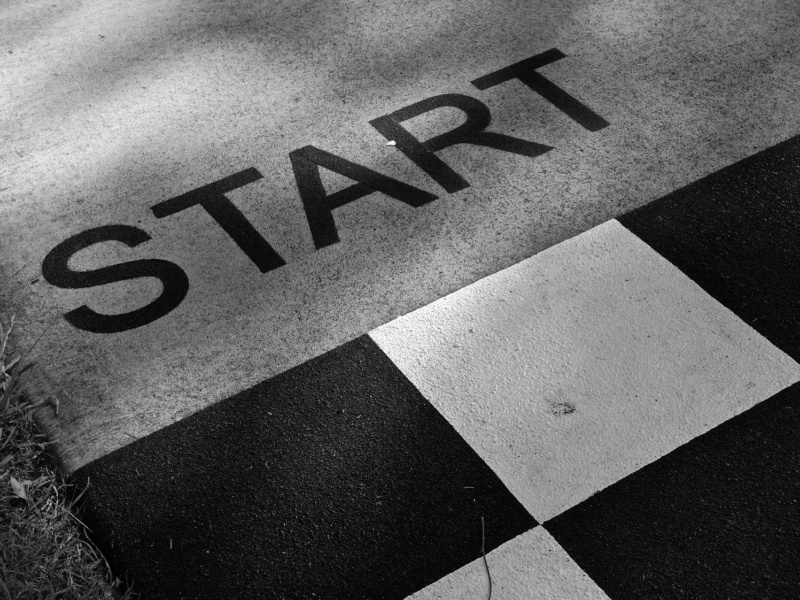 Start ERP Projekt