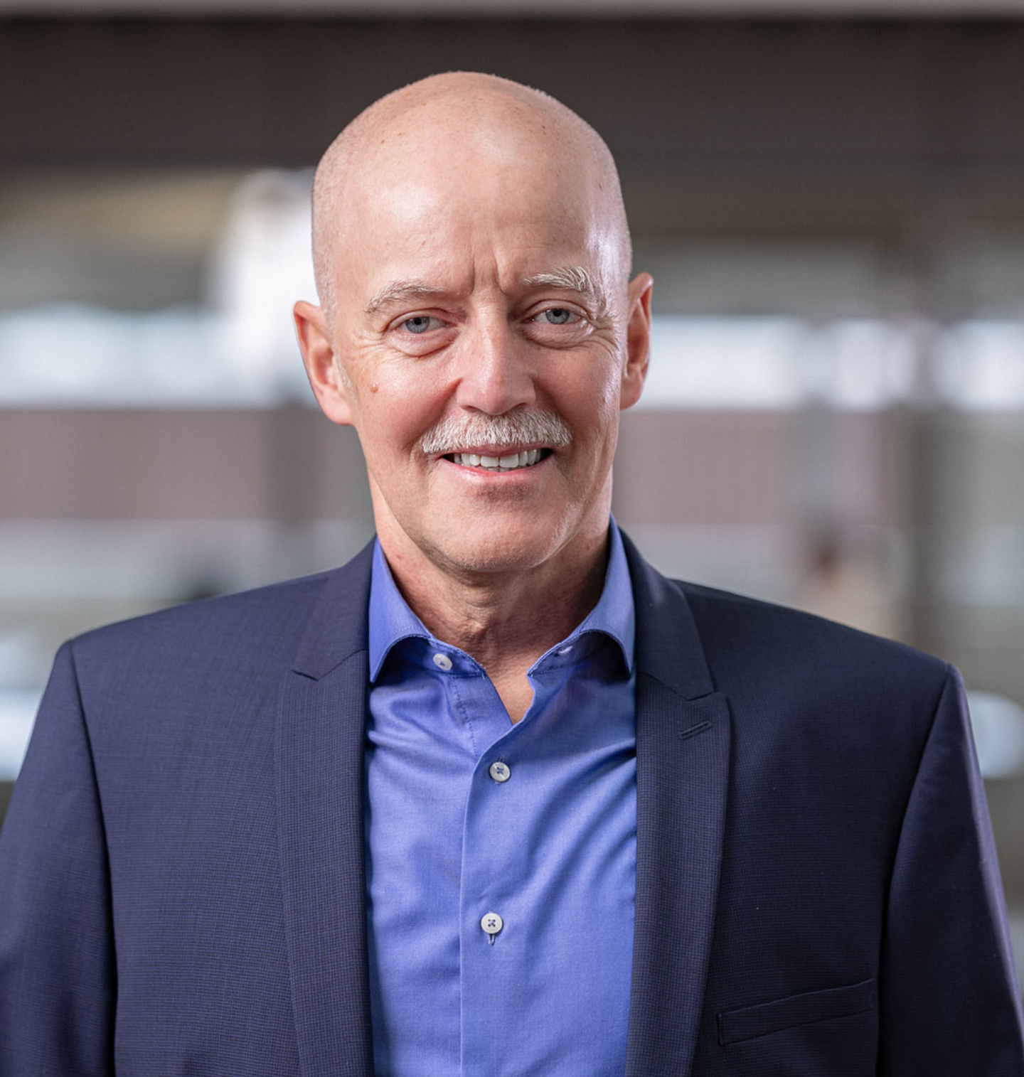 Portrait Stefan Marti