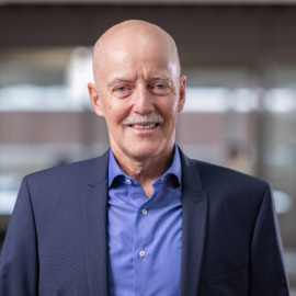 Portrait Stefan Marti