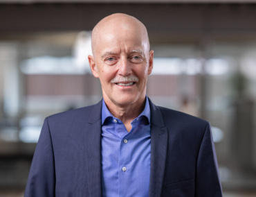 Portrait Stefan Marti