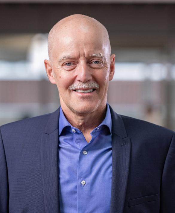 Portrait Stefan Marti