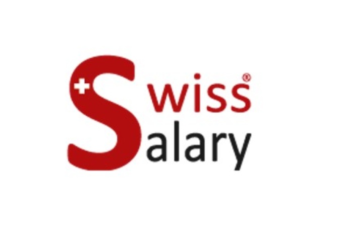 Swiss Salary HR App
