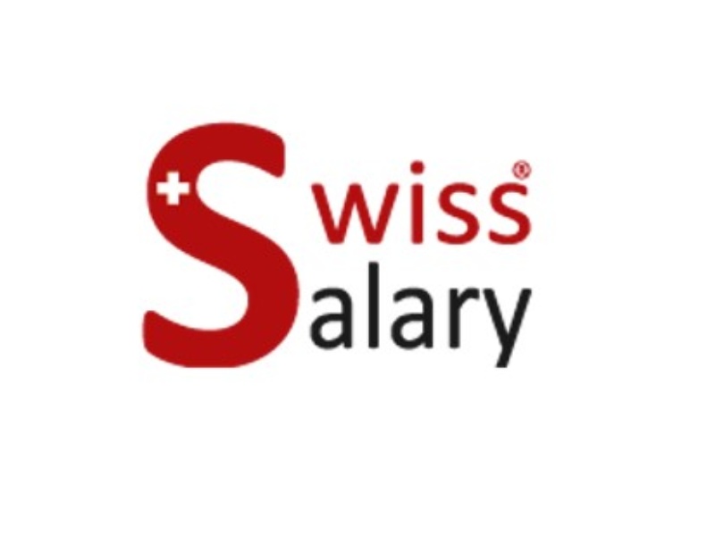 Swiss Salary HR App