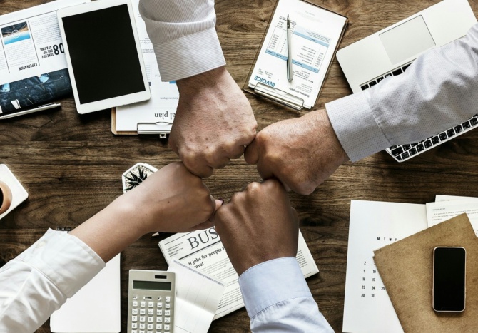 So profitieren Sie vom Microsoft Partner-Ökosystem
