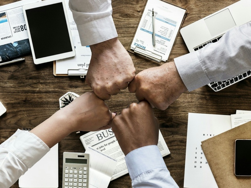 So profitieren Sie vom Microsoft Partner-Ökosystem