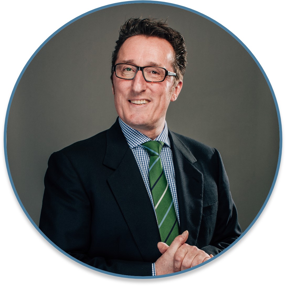 CKL, Thorsten Behrens
