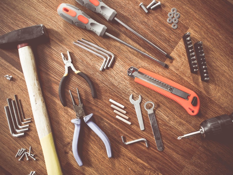 Toolbox