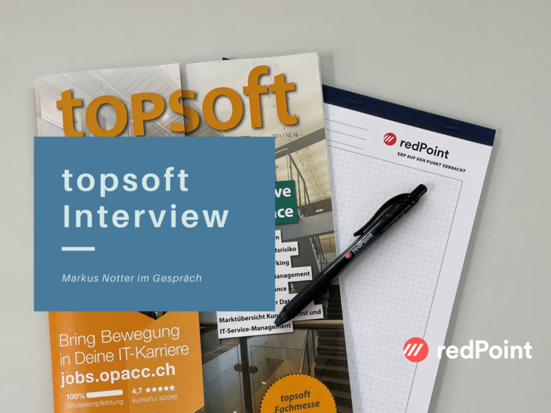 topsoft Interview Markus Notter