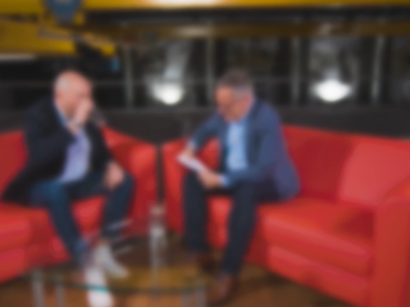ERP ja, aber da geht noch viel mehr (Video-Link)