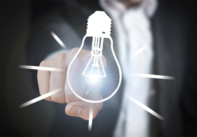 Automatisierung und Optimierung der Geschäftsprozesse