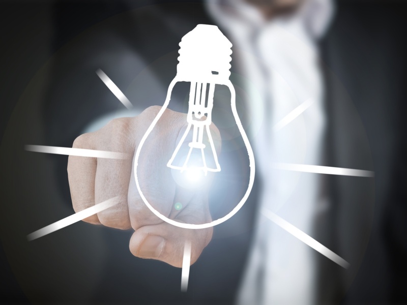 Automatisierung und Optimierung der Geschäftsprozesse
