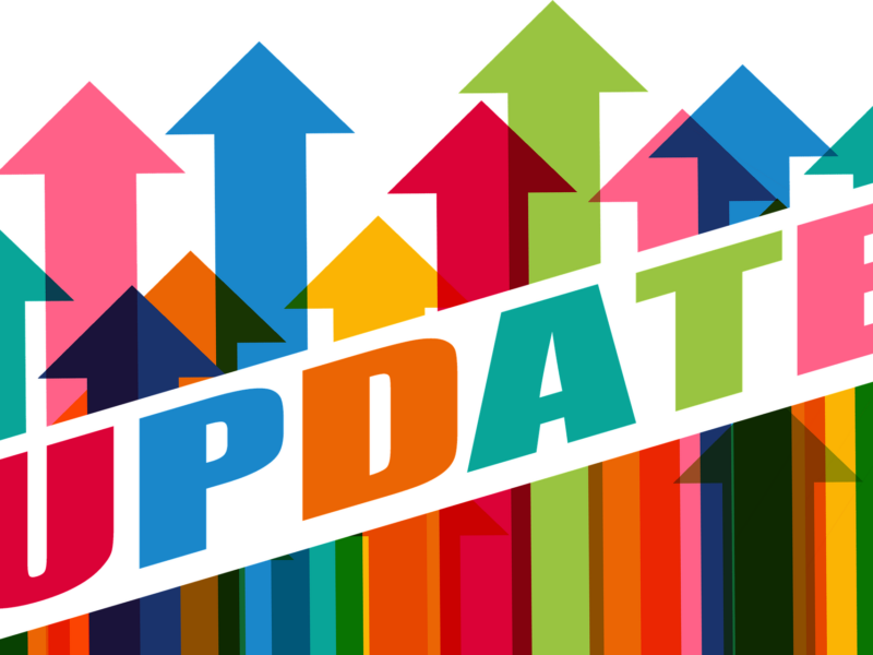 Grafik ERP Update and Upgrade