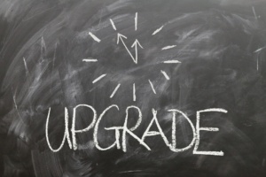 Upgrade von Dynamics NAV