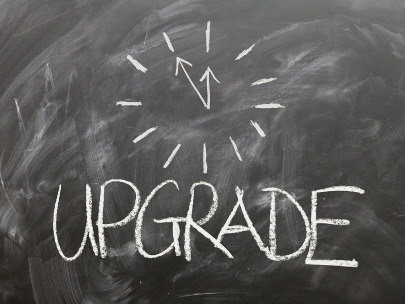 Upgrade von Dynamics NAV